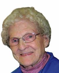 Obituary of Nellie V. Hooper