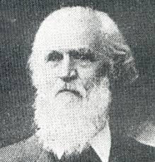 James Marr (1829-1916)