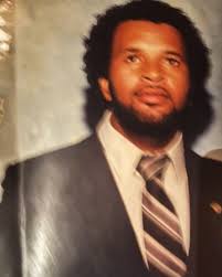 Obituary for John Henry Riddle