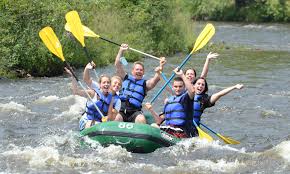 Home - Whitewater Rafting Adventures