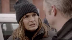 Special victims unit mimics the original law & order in that episodes are often taken straight from real headlines, with episodes svu resonates because it's a path to healing and a path to survivorship, hargitay told parade. Svu Season 22 Episode 10 Archives Give Me My Remote Give Me My Remote