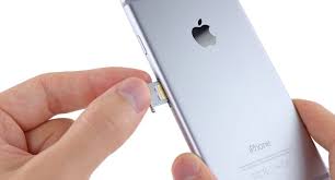 Do apple phones have sim cards. Dual Sim Iphone Could Be Just For China Cult Of Mac