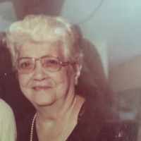 Maria Luisa Sanchez-Vahamonde Rodriguez (1900–2000) • FamilySearch