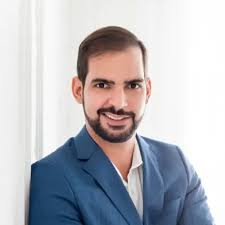 ADPList: Rafael Gonzalez