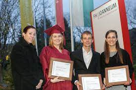 A former roman consul named regulus was impressed by his vigor and intellect and offered him. Fh Joanneum Siegfried Wolf Award Fur Talente Sudoststeiermark