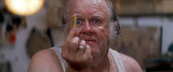 The Scott Rollins Film and TV Trivia Blog: M. Emmet Walsh: Legendary  Character Man of BLOOD SIMPLE, THE JERK, BLADE RUNNER & More