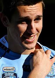 MITCHELL PEARCE, Mitchell Pearce, junior pearce, Sydney Roosters,  Australian schoolboys, ourfootyteam.com, the home of Junior Rugby League
