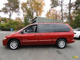 Image result for Flame Red 2000 Caravan