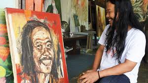 Check spelling or type a new query. Lukisan Realis Ekspresif Jelang Hut Republik Indonesia Okezone Celebrity