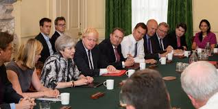 Jammu and kashmir cabinet reshuffle: Theresa May Could Sack 4 Big Names Today In Her Biggest Cabinet Reshuffle Since The Election