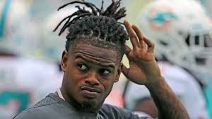 Miami Dolphins release safety Bobby McCain