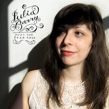 Julia Barry's Instagram, Twitter & Facebook