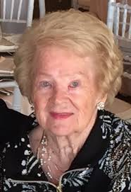 Beryl Eudora Cooper Obituary October 26, 2017