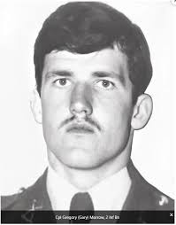 Multi-National Force, Beirut, Casualties, 1982 to 1984