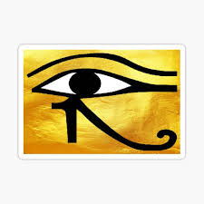 Wadjet eye games, an indie video game developer that specializes in point and click adventure games. Udjat Eye Gifts Merchandise Redbubble