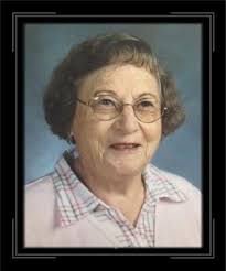 Edna Halverson Obituary (2014)