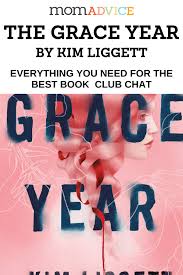 January Book Club The Grace Year By Kim Liggett In 2020 Book Club Questions January Books Book Club Books
