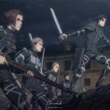 Levi ackerman is one of the most popular characters in all of the hit shonen anime attack on titan. Stream Attack On Titan Season 4 Episode 7 Ost Levi Devils Of Paradis Vs Marley Battle Theme By Mortadha Naji Listen Online For Free On Soundcloud