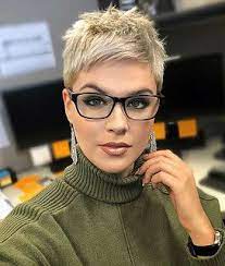 Pixies R Us 16 Short Sassy Haircuts Short Hair Styles Pixie Short Pixie Haircuts