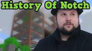What was the founder's first 'working name' for minecraft? The History Of Notch Youtube