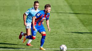 Damian kądzior plays for other european teams team dinamo zagreb and the poland national team in pro evolution soccer. Eibar Celta Vigo Damian Kadzior Zadebiutowal Wynik I Relacja La Liga Eurosport W Tvn24