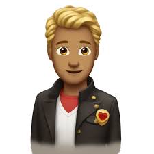 raphael hart emoji