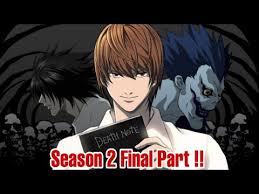 Recently, there have been rumors about the continuation of the popular anime. Death Note Season 2 Is Happening Know About The Plot Cast Characters And Release Date Insta Chronicles