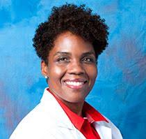 Hope H McDaniel-Desarmes, MD