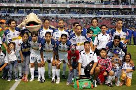 No es deporte cuando el éxito está garantizado de antemano. History Liga Mx Ø¯Ø± ØªÙˆÛŒÛŒØªØ± Los Dorados De Pep Guardiola