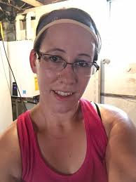 SARAH'S FITNESS FUSION PERSONAL TRAINING WITH SARAH DUNCAN SET A GOAL  ACHIEVE YOUR GOAL SEE THE RESULTS