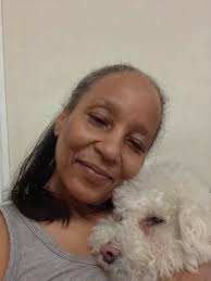 Grandma is love her baby 🐶😘 #fblifestyle