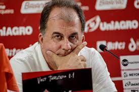 Fábio Mota é suspenso por 15 dias da presidência do Vitória após  reclamações contra o Jequié