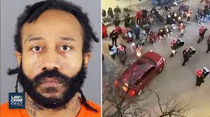 Accused Christmas Parade Killer Darrell Brooks Appears in Court (L&C Daily)