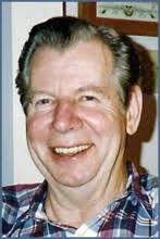 Obituary information for Dean Arnold Bergstrom