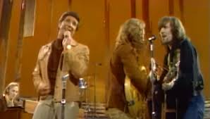 I think my feelings about this somewhat unlikely pairing of tom jones and crosby, still, nash & young can best be expressed by some of the comments on youtube Tom Jones Performs Long Time Gone With Crosby Stills Nash Young And Blows The Band Audience Away 1969 Flipboard