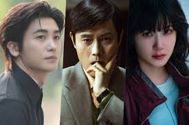 eclipse01, Author at Soompi