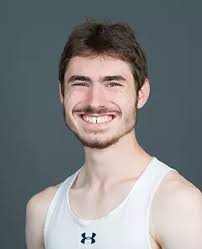 2019 Men's Cross Country Roster