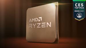 We now know, however, that they will be called ryzen 5000 thanks to an. Ces 2021 Here S What S New From Intel And Amd