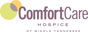 We're not a national chain or a big corporation; Comfort Care Hospice Of Middle Tennessee Logo Comfort Care Hospice