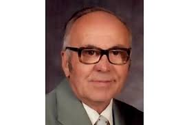 Robert Nigl Obituary (1919