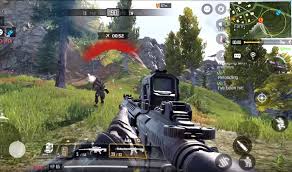 How apex legends may look like on mobile (image credit: Apex Legends Mobile Everything You Need To Know Tpp Gaming