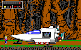 Commander Keen 4 Old Dos Games Download For Free Or Play On Windows Online Alone In The Dark No Man S Sky Adventure