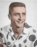 Earl Bond Obituary (1936