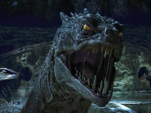 Harry Potter and the Chamber of Secrets | Framestore