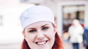 De tar över Vadstenarestaurangen: "Det kändes helt rätt nu"