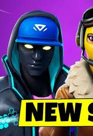 Some require that you spend cash in the fortnite store. Fortnite Season 9 Skins Leaked 9 0 Update Reveals New Styles And Item Shop Skins Daily Star