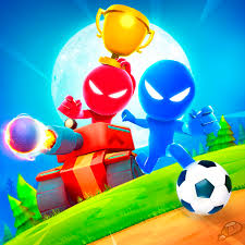 Download or play free online! Stickman Party 1 2 3 4 Player Games Free Apps On Google Play