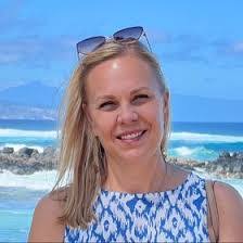 Brenda Dykstra's Instagram, Twitter & Facebook