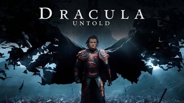 Watch Dracula Untold | HBO Max