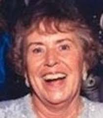 Virginia Gill Obituary (1925